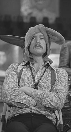 Vivian Stanshall